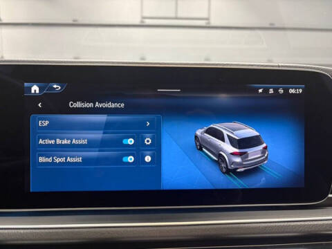 2024 Mercedes-Benz GLE GLE 350 4MATIC