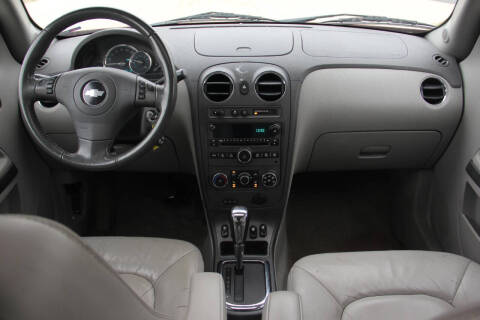 2008 Chevrolet HHR LT