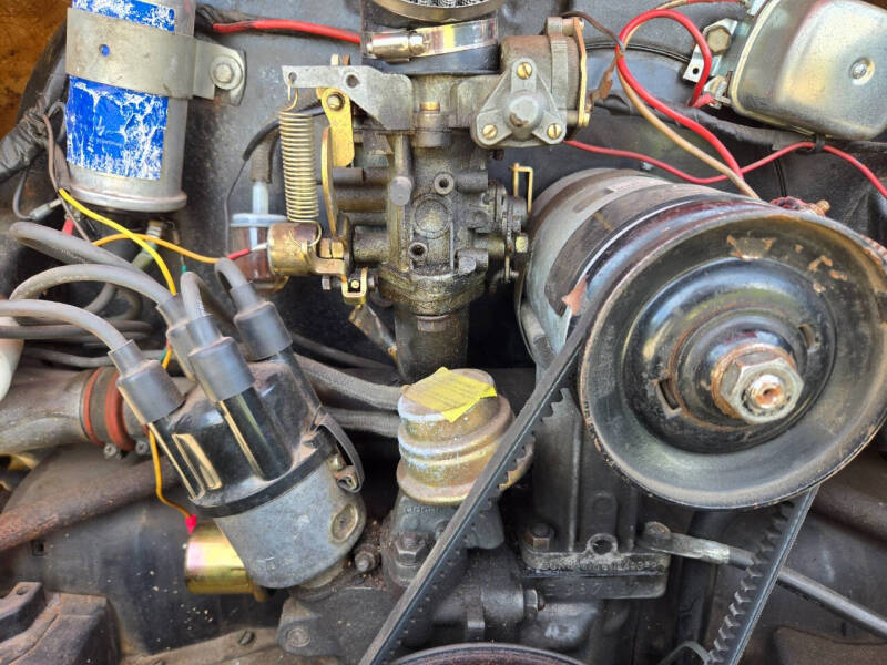 1980 Bradley GT2