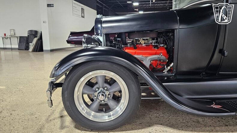 1929 Ford Model A