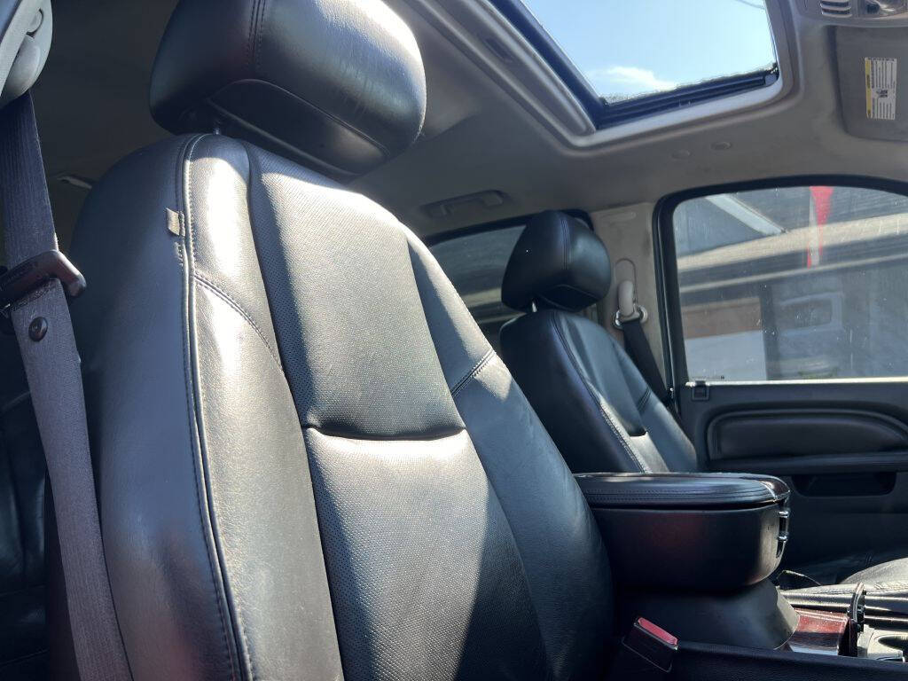 2021 Mercedes-Benz GLB for sale at Cars R Us in Stone Mountain, GA