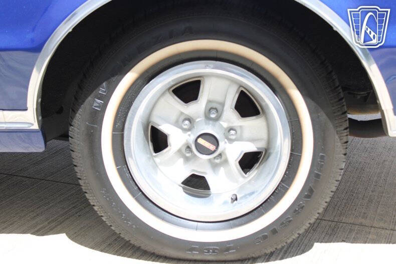 1967 Oldsmobile Cutlass