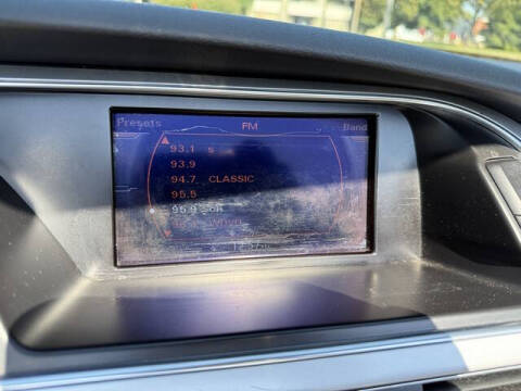 2015 Audi A5 2.0T quattro Premium Plus