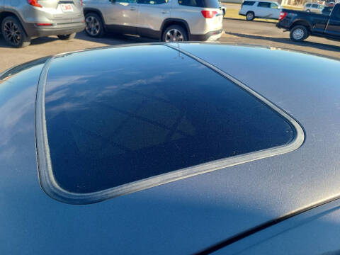 2004 Ford Taurus SES