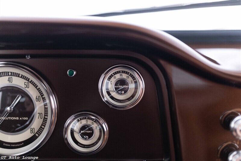 1965 GMC Series 1000