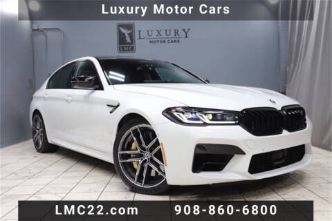 2023 BMW M5 for sale at Big Money Fins in Hillside NJ