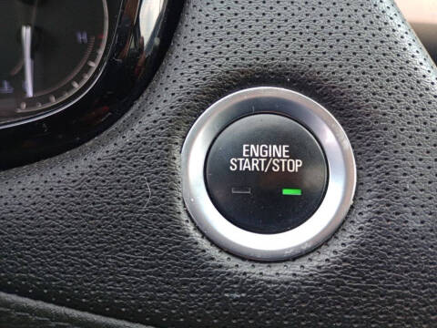 2018 Cadillac XT5 Premium Luxury