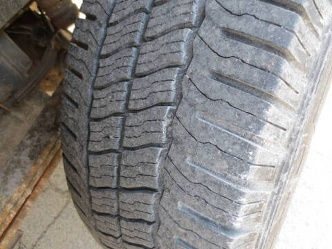 2016 Ford F-250 Super Duty