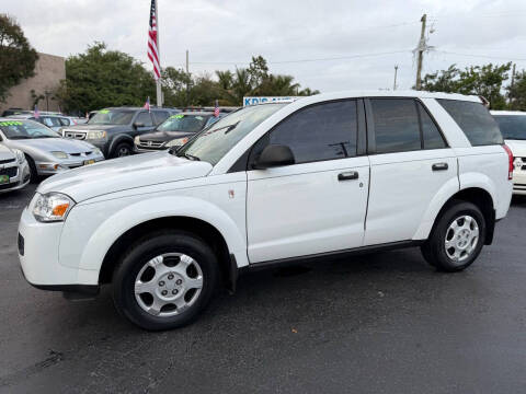 2006 Saturn Vue