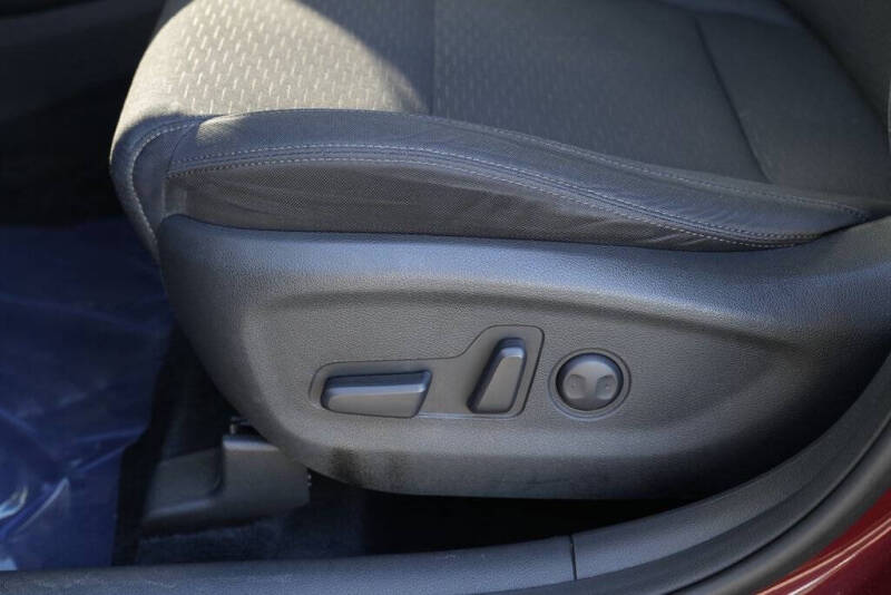 2019 Hyundai Tucson Sport