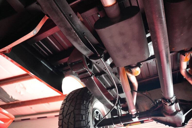 1968 GMC C/K 1500 Series