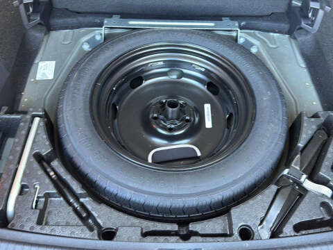 2020 Volkswagen Tiguan S 4Motion