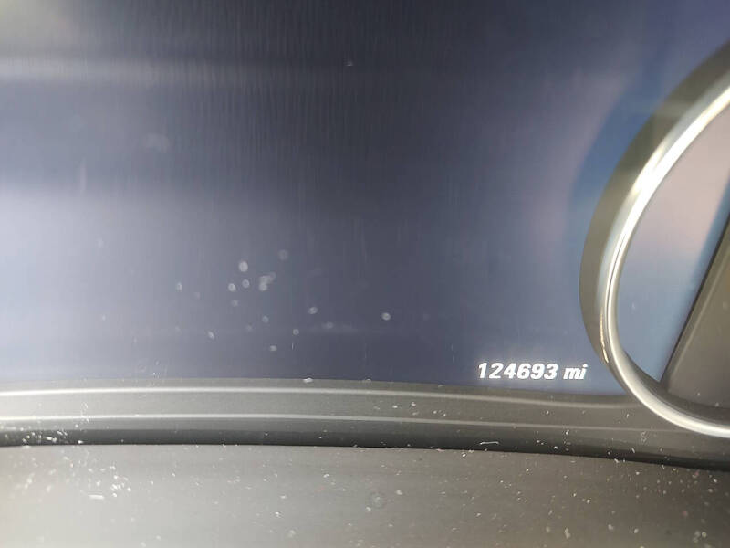 2016 Buick Envision Premium I