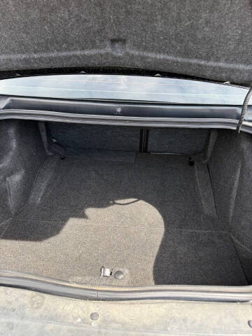 2018 Dodge Challenger T/A 392