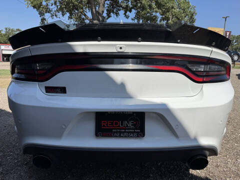 2019 Dodge Charger R/T