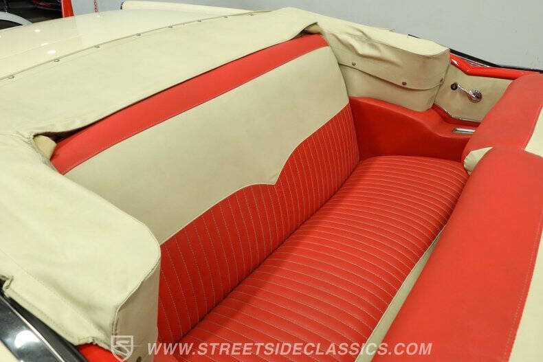1955 Chevrolet Bel Air