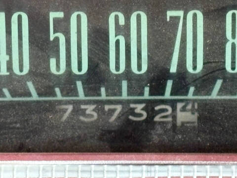 1962 Chevrolet Impala