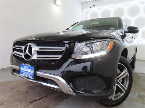 2019 Mercedes-Benz GLC for sale at Kargar Motors of Manassas in Manassas VA