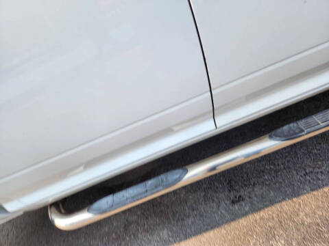 2017 RAM 2500 Tradesman