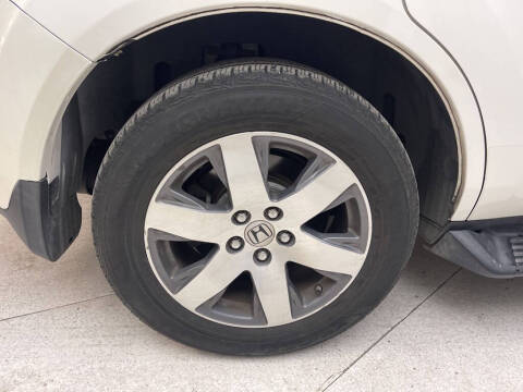 2013 Honda Pilot Touring