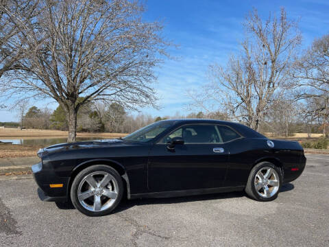 2009 Dodge Challenger