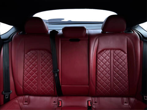 2019 Audi S5 Sportback 3.0T quattro Premium Plus