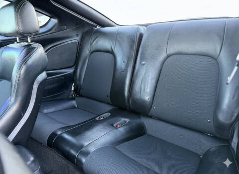 2008 Hyundai Tiburon GT