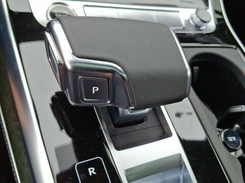2025 Audi Q7 quattro Premium Plus 55 TFSI