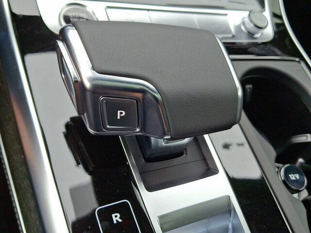 2025 Audi Q7 quattro Premium Plus 55 TFSI