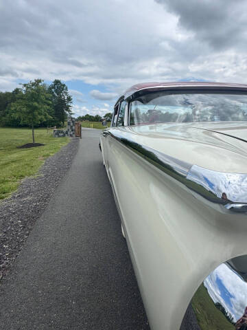 1960 Mercury Monterey
