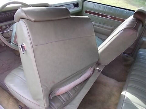 1974 Chevrolet Caprice