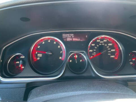 2015 GMC Acadia SLT-1