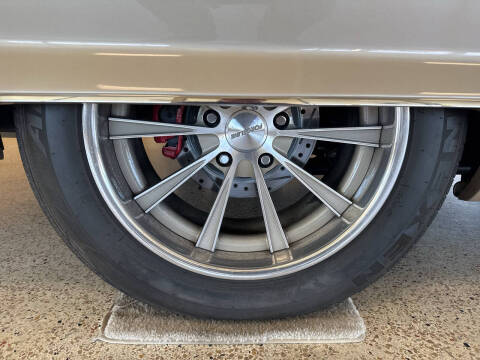 1961 Cadillac Eldorado Biarritz