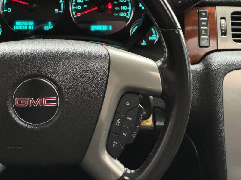 2014 GMC Sierra 2500HD