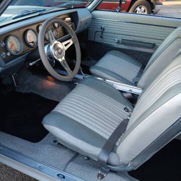 1965 Oldsmobile 442