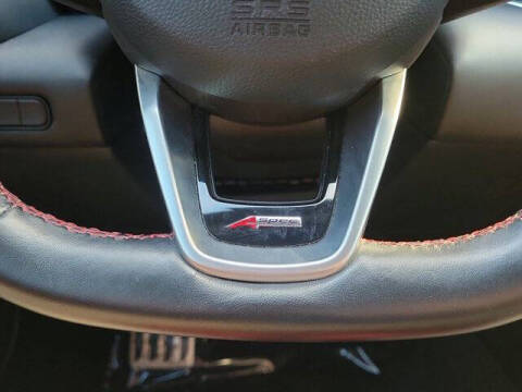 2022 Acura TLX w/A-SPEC