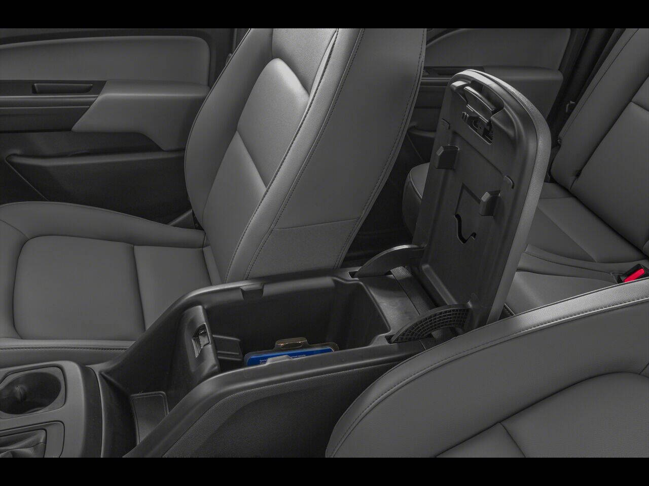 2019 Chevrolet Colorado 10