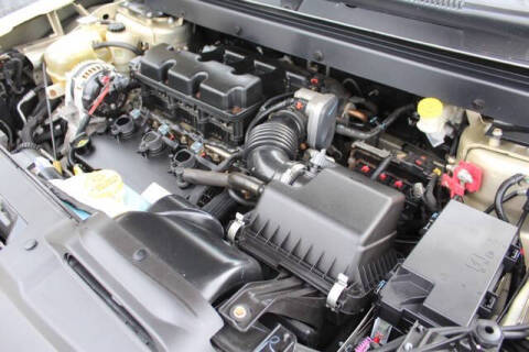 2010 Dodge Journey SXT