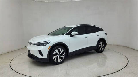 2023 Volkswagen ID.4 Standard