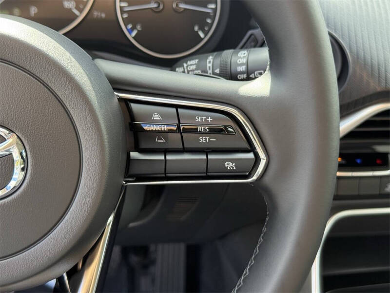 2026 Mazda CX-90 3.3 Turbo Select