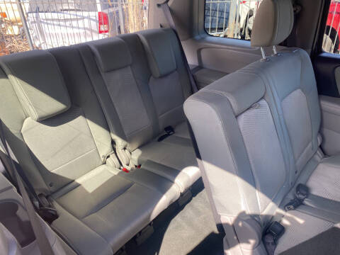 2014 Honda Pilot LX