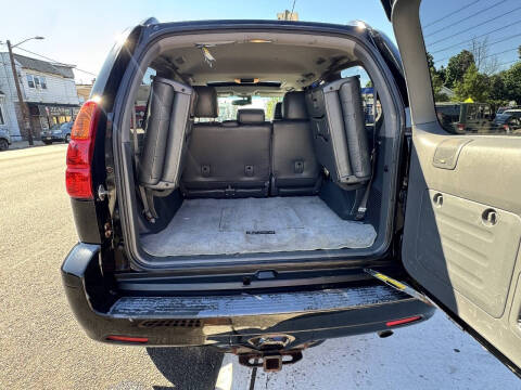2004 Lexus GX 470