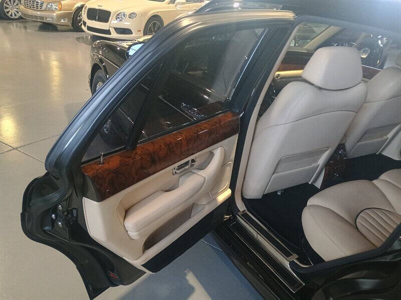 1999 Bentley Arnage 30