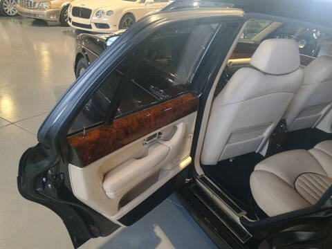 1999 Bentley Arnage