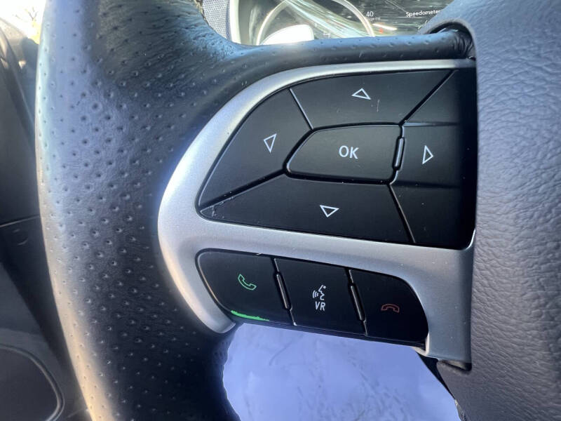 2018 Dodge Charger GT