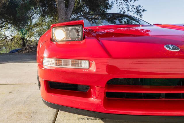 1992 Acura NSX