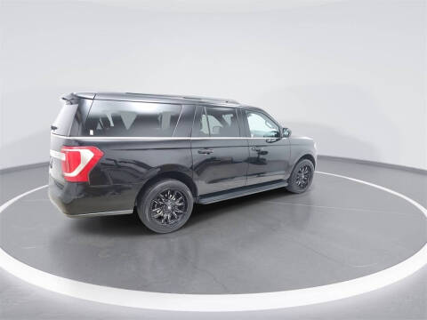 2019 Ford Expedition MAX XLT