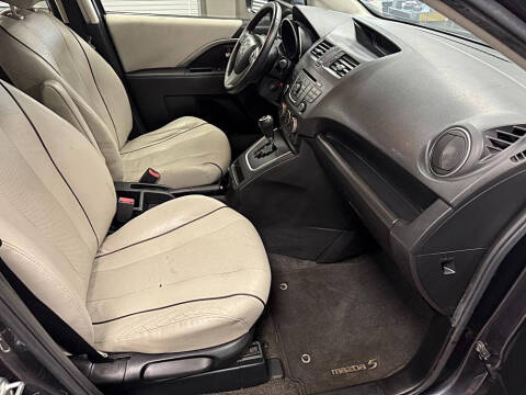 2014 Mazda MAZDA5 Grand Touring