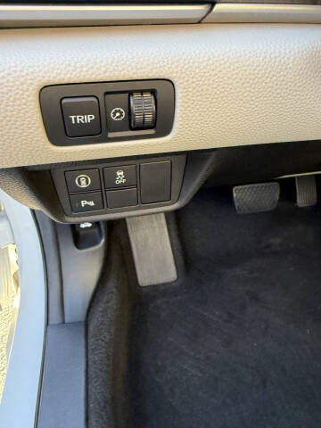 2022 Honda Accord EX-L