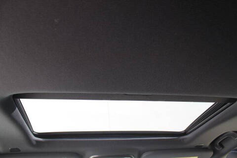 2021 Jeep Grand Cherokee 80th Anniversary Edition